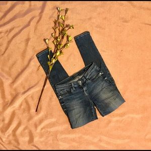 Skinny Guess Jeans